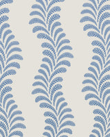 Brunschwig & Fils VEZERE DELFT Wallpaper