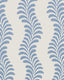 Brunschwig & Fils VEZERE DELFT Wallpaper