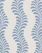 Brunschwig & Fils VEZERE DELFT Wallpaper