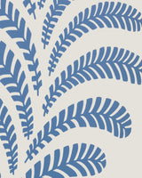 Brunschwig & Fils VEZERE DELFT Wallpaper