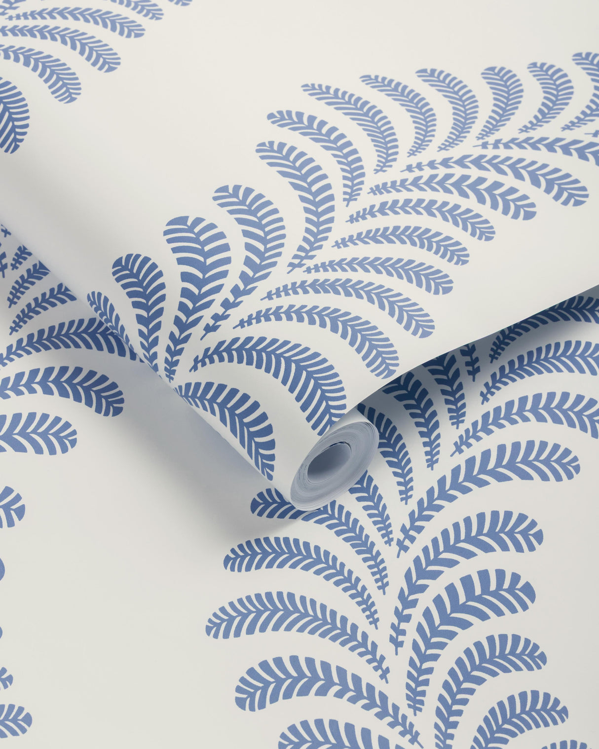Brunschwig & Fils VEZERE DELFT Wallpaper