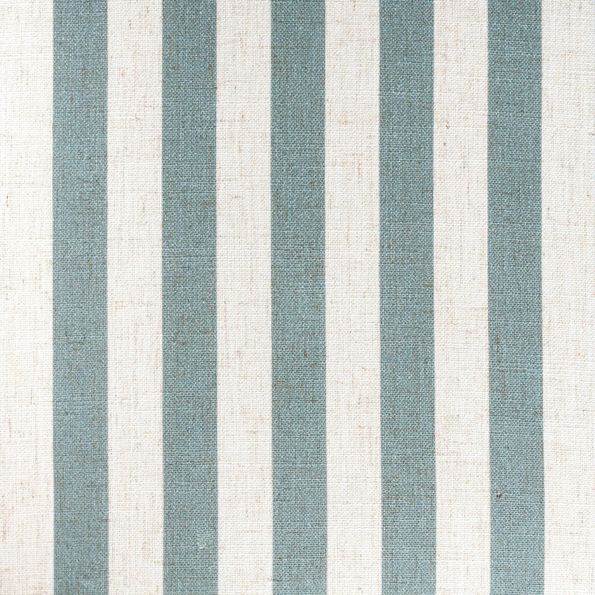 TOV Dorine Mint Green Striped Dining Chair
