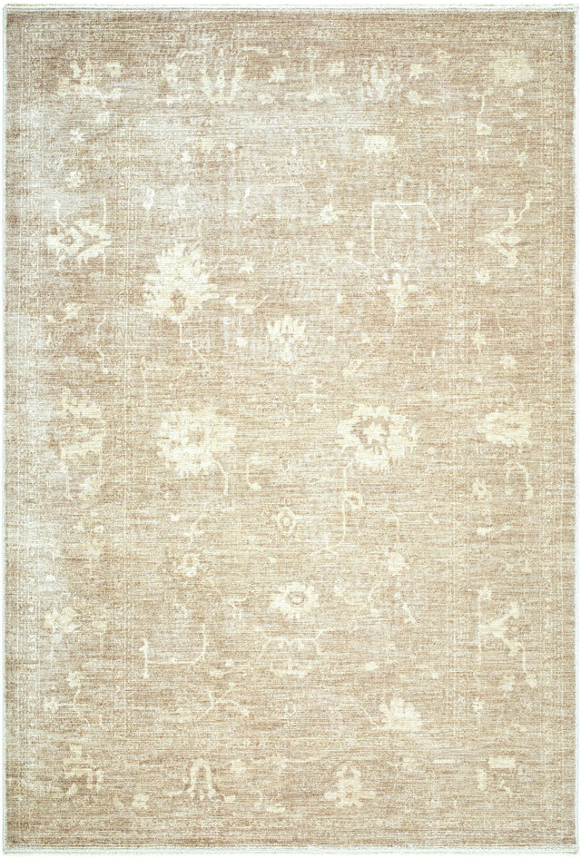 Livabliss Fetscher GAHU-2302 2'7" x 9' Machine Woven Rug