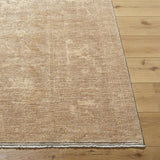 Livabliss Fetscher GAHU-2302 2'7" x 9' Machine Woven Rug