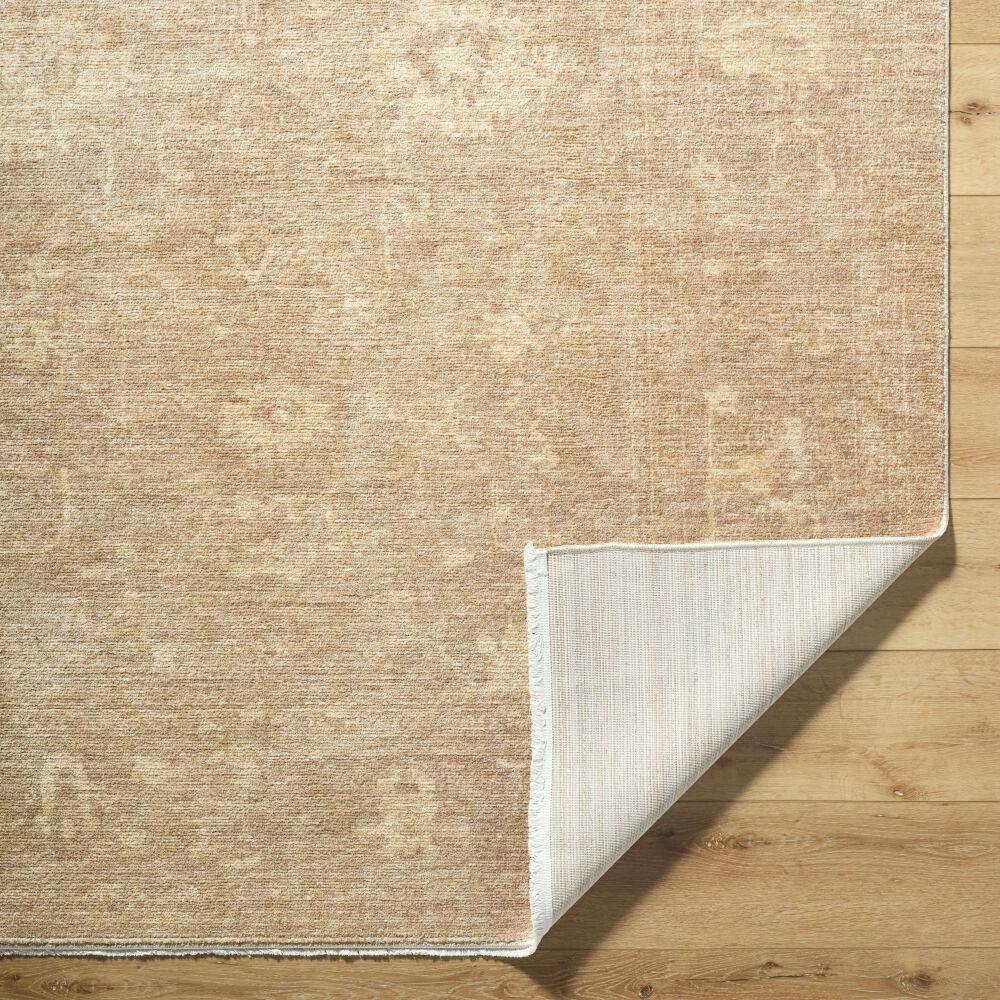 Livabliss Fetscher GAHU-2302 2'7" x 9' Machine Woven Rug