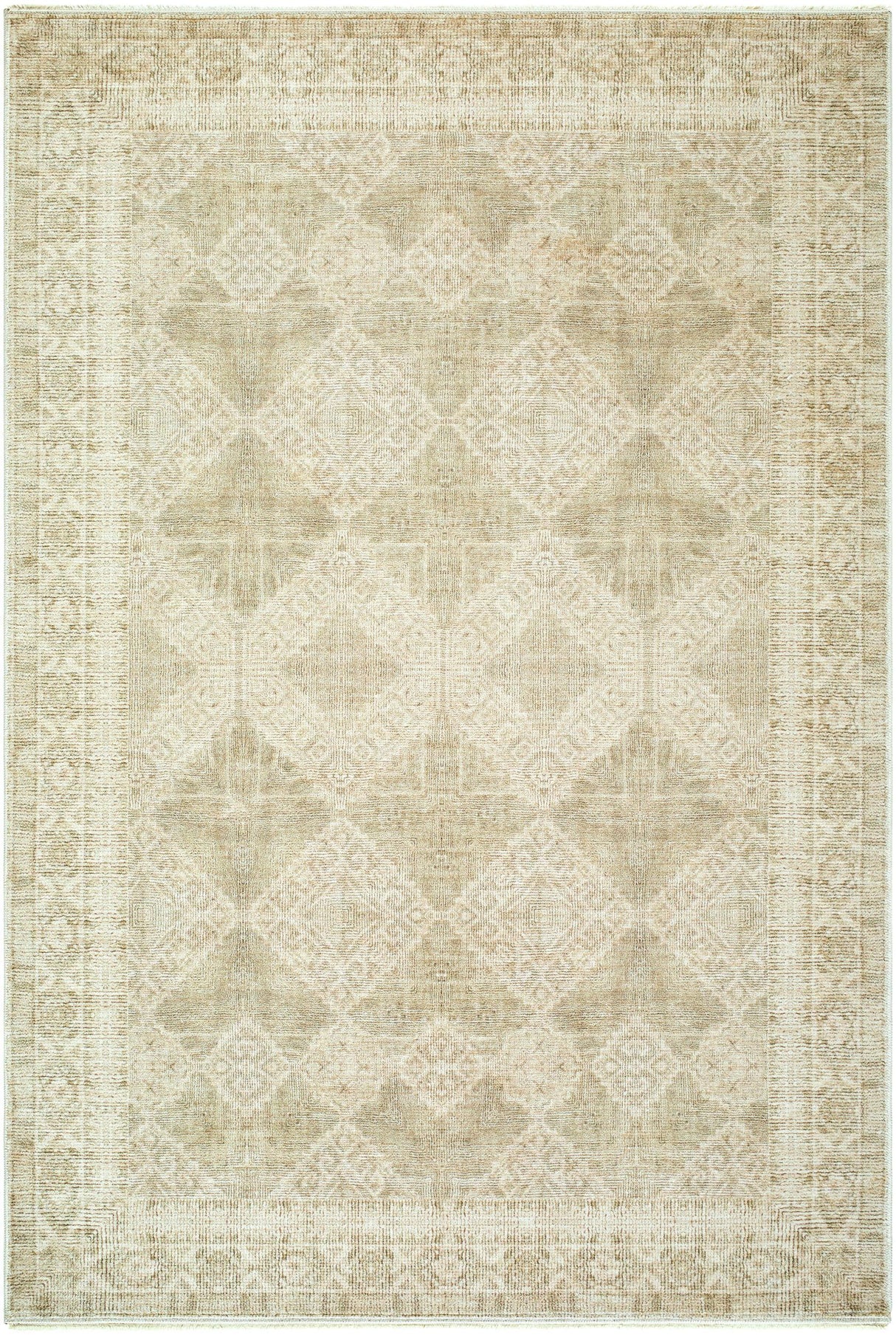 Livabliss Fetscher GAHU-2303 2'7" x 9' Machine Woven Rug