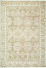 Livabliss Fetscher GAHU-2303 2'7" x 9' Machine Woven Rug