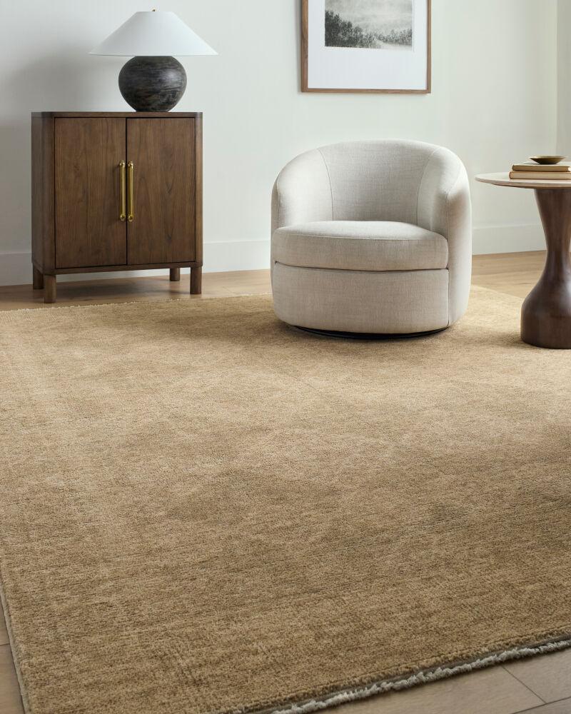 Livabliss Fetscher GAHU-2303 2'7" x 9' Machine Woven Rug