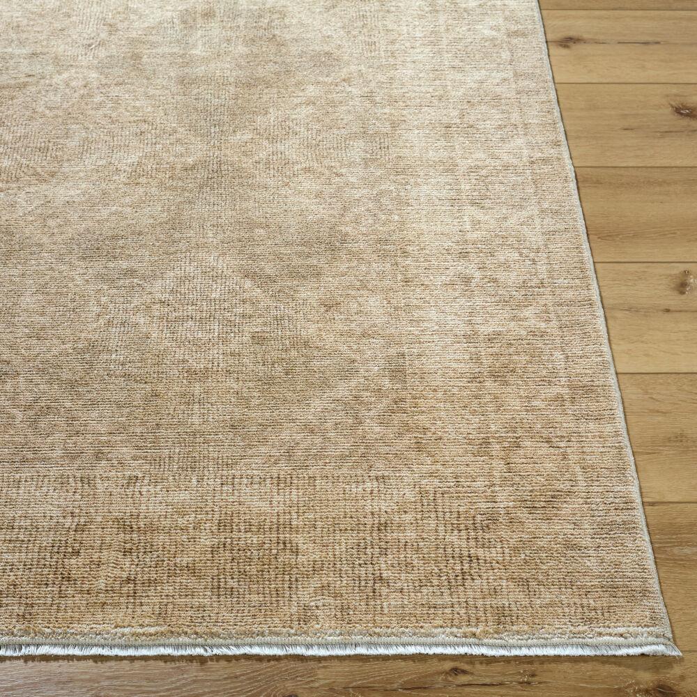 Livabliss Fetscher GAHU-2303 2'7" x 9' Machine Woven Rug