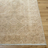 Livabliss Fetscher GAHU-2303 2'7" x 9' Machine Woven Rug