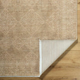 Livabliss Fetscher GAHU-2303 2'7" x 9' Machine Woven Rug