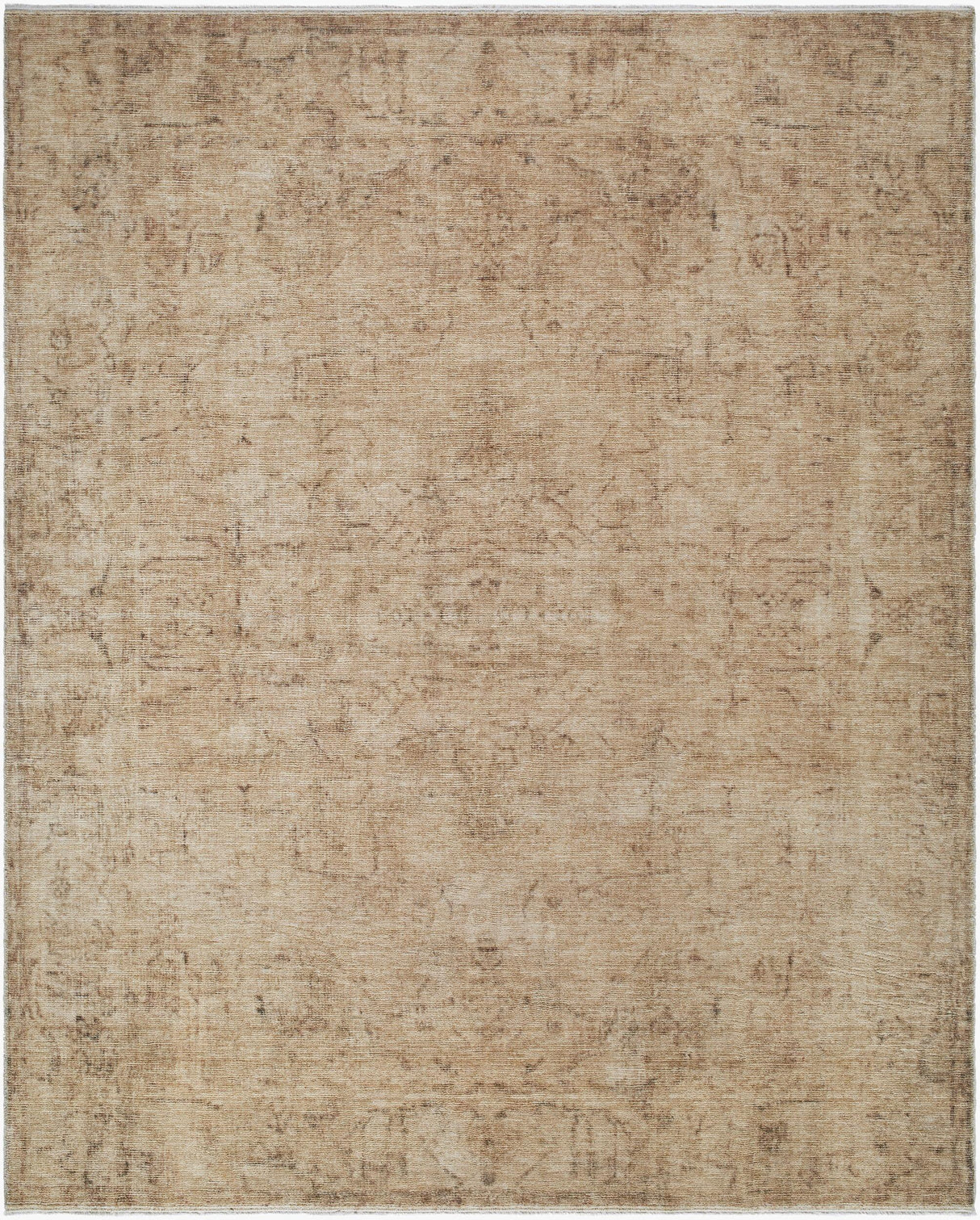 Livabliss Fetscher GAHU-2300 2'7" x 9' Machine Woven Rug