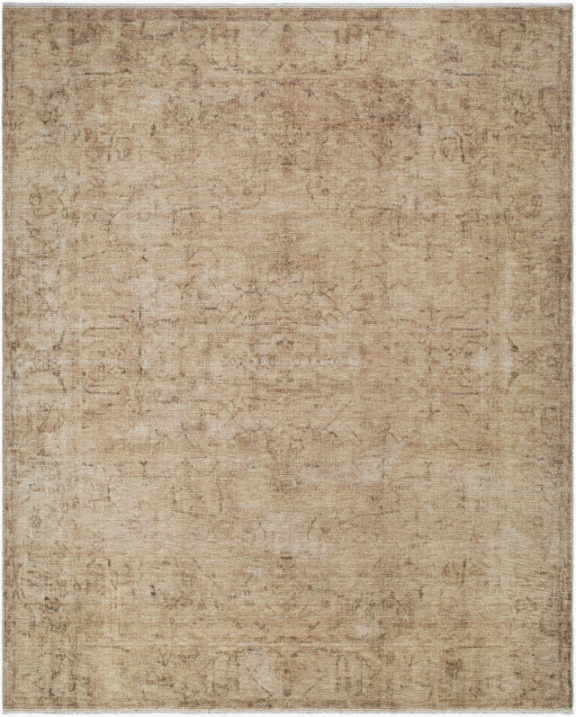 Livabliss Fetscher GAHU-2300 2'7" x 9' Machine Woven Rug