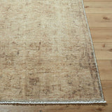 Livabliss Fetscher GAHU-2300 2'7" x 9' Machine Woven Rug