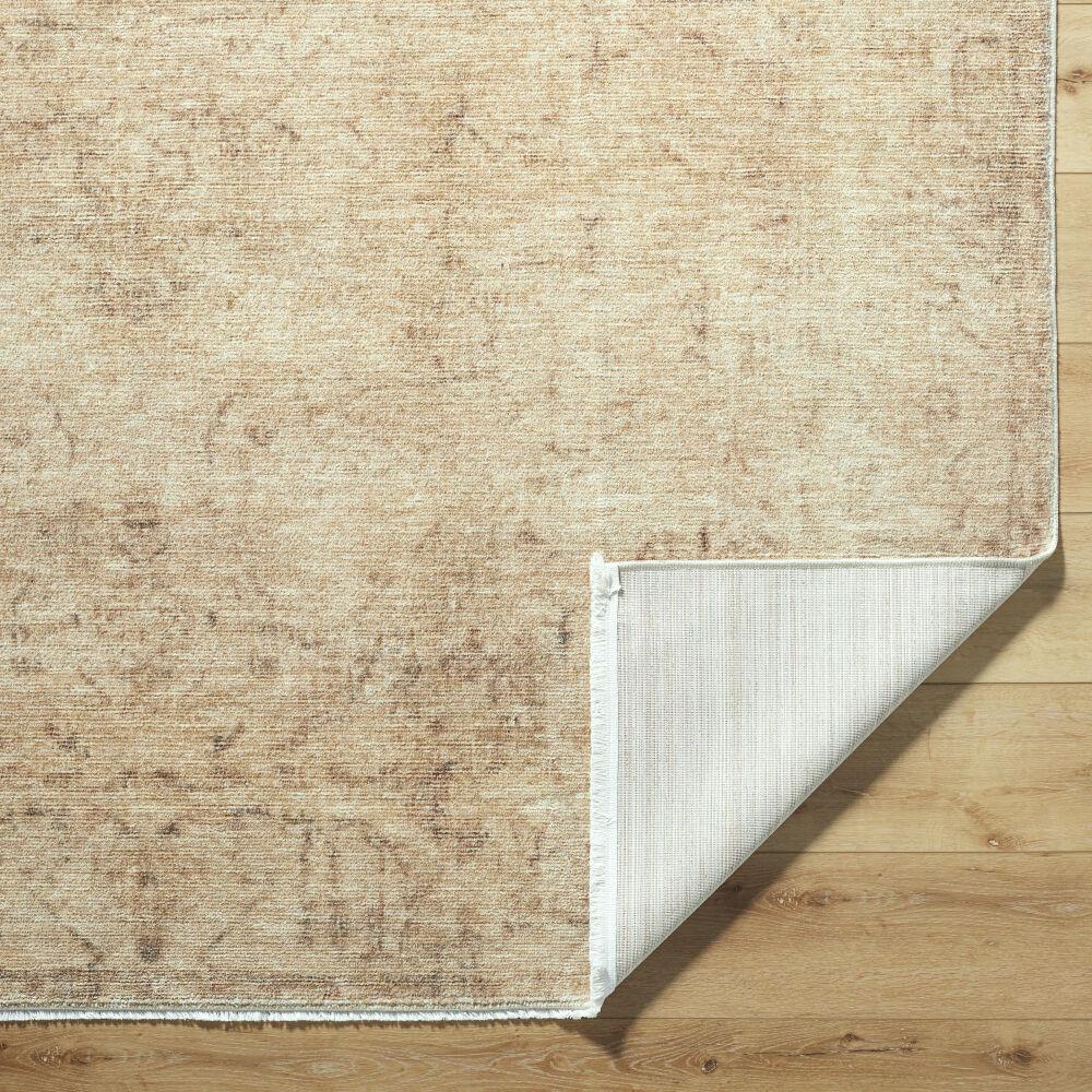 Livabliss Fetscher GAHU-2300 2'7" x 9' Machine Woven Rug