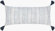Surya Janya JNY-002 14"L x 32"W Pillow