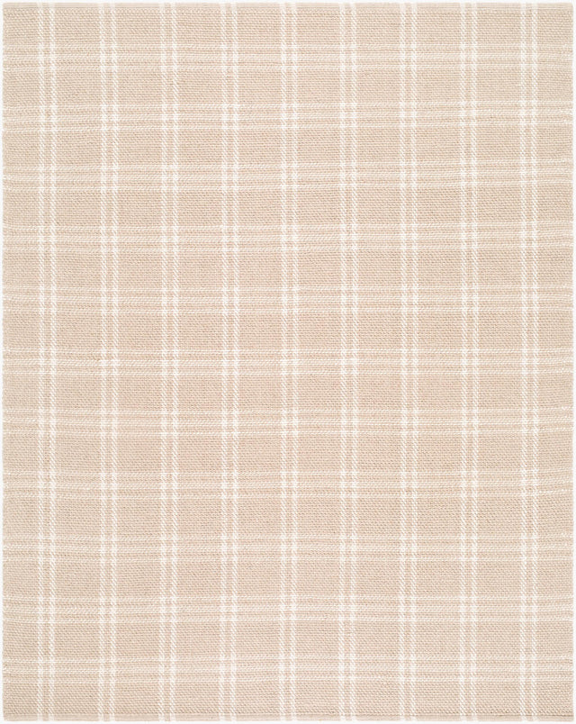 Livabliss Nader NIN-2304 2' x 3' Handmade Rug