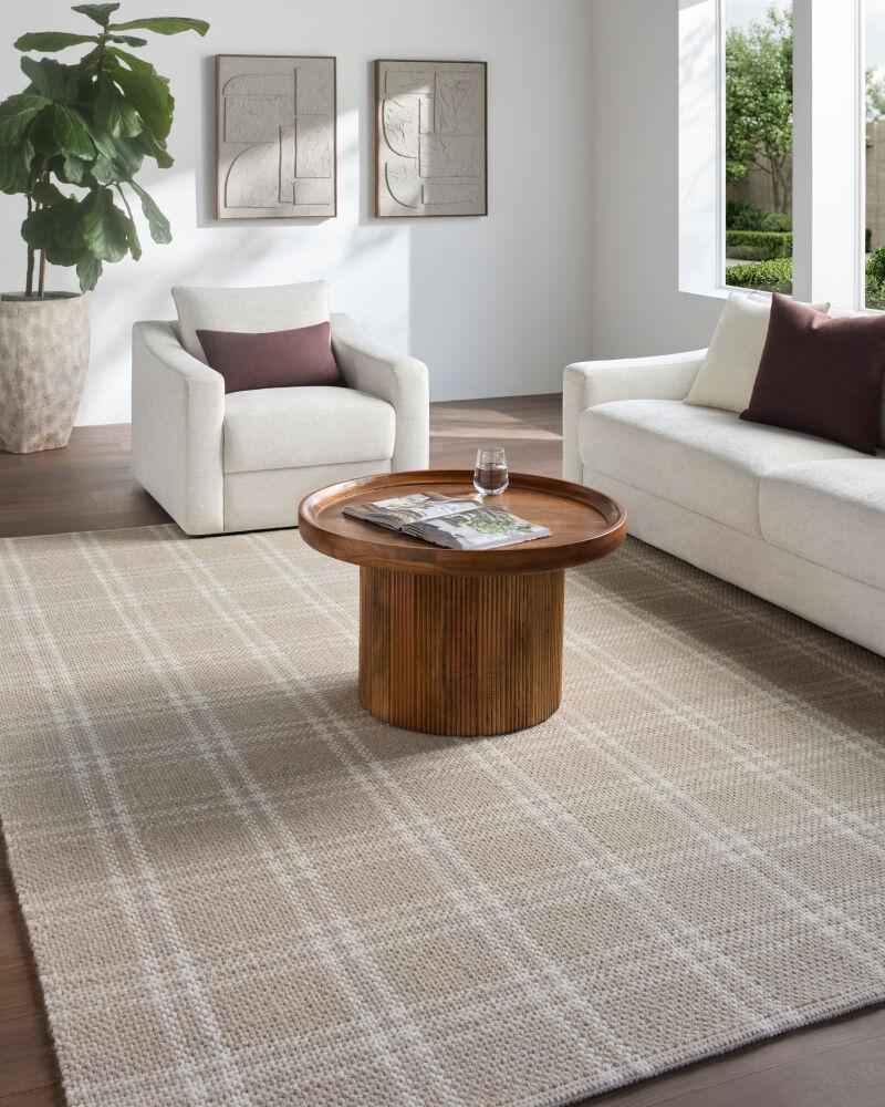 Livabliss Nader NIN-2304 6' x 9' Handmade Rug