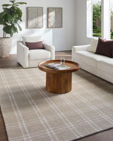Livabliss Nader NIN-2304 9' x 12' Handmade Rug