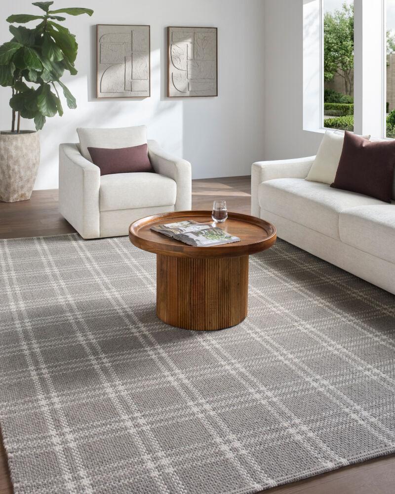 Livabliss Nader NIN-2305 6' x 9' Handmade Rug