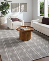 Livabliss Nader NIN-2305 6' x 9' Handmade Rug
