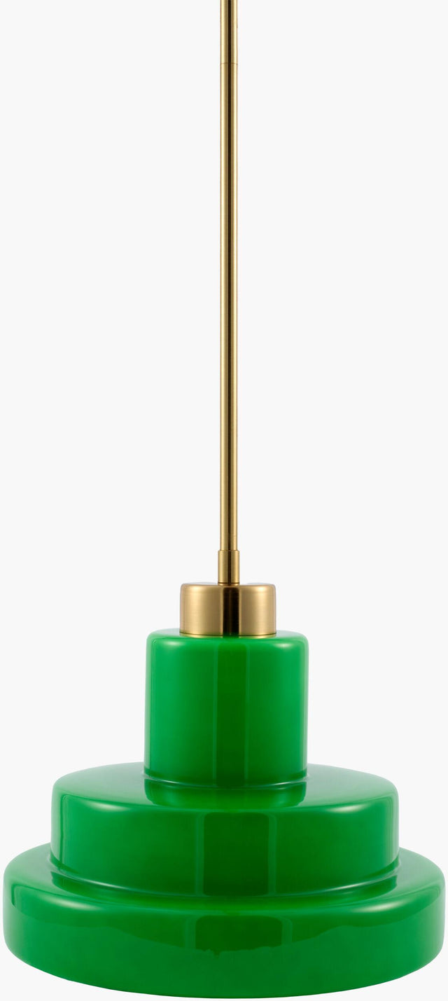 Livabliss Nozay NZY-043 11"L x 11"W x 4"H Ceiling Lighting
