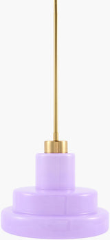 Livabliss Nozay NZY-044 11"L x 11"W x 4"H Ceiling Lighting