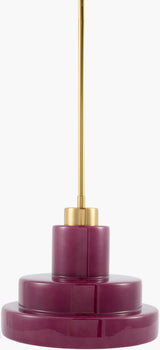 Livabliss Nozay NZY-045 11"L x 11"W x 4"H Ceiling Lighting