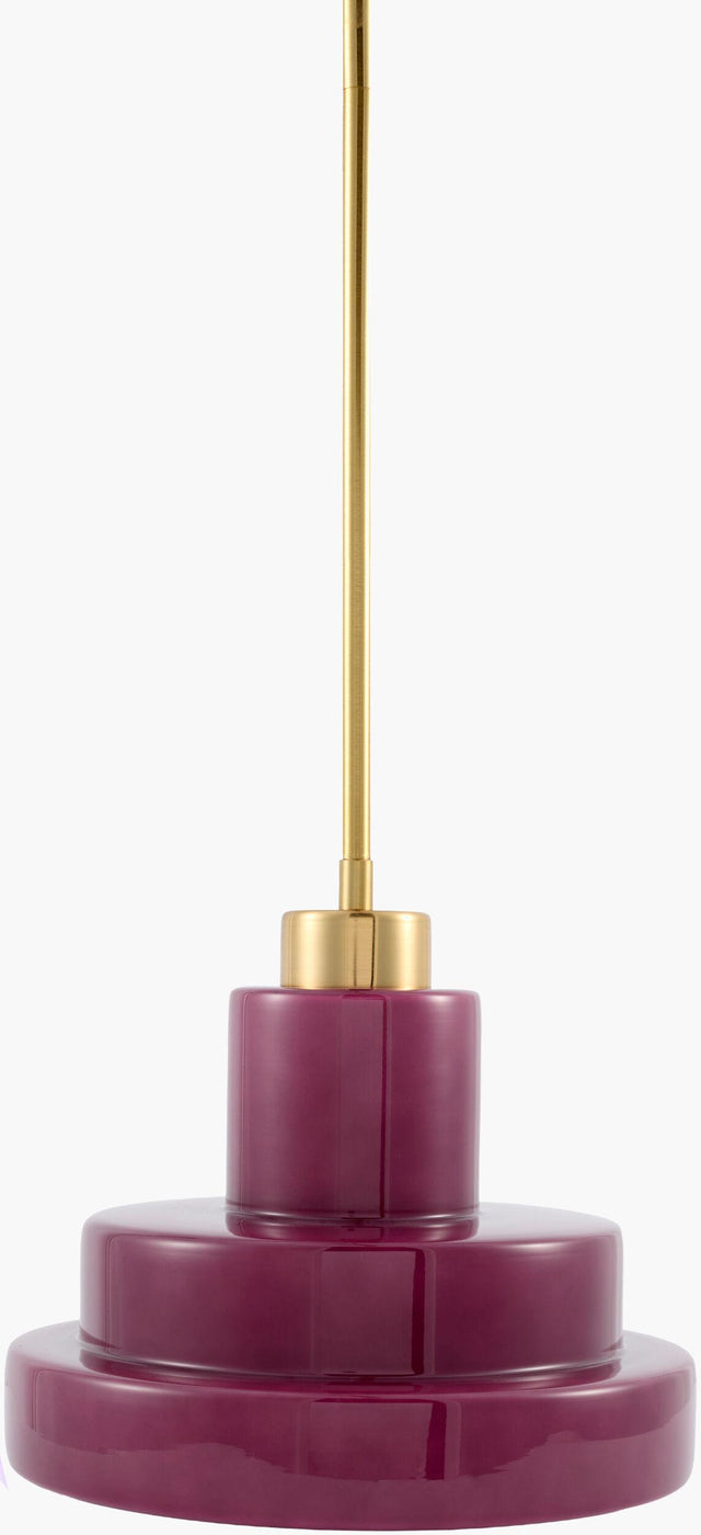 Livabliss Nozay NZY-045 11"L x 11"W x 4"H Ceiling Lighting