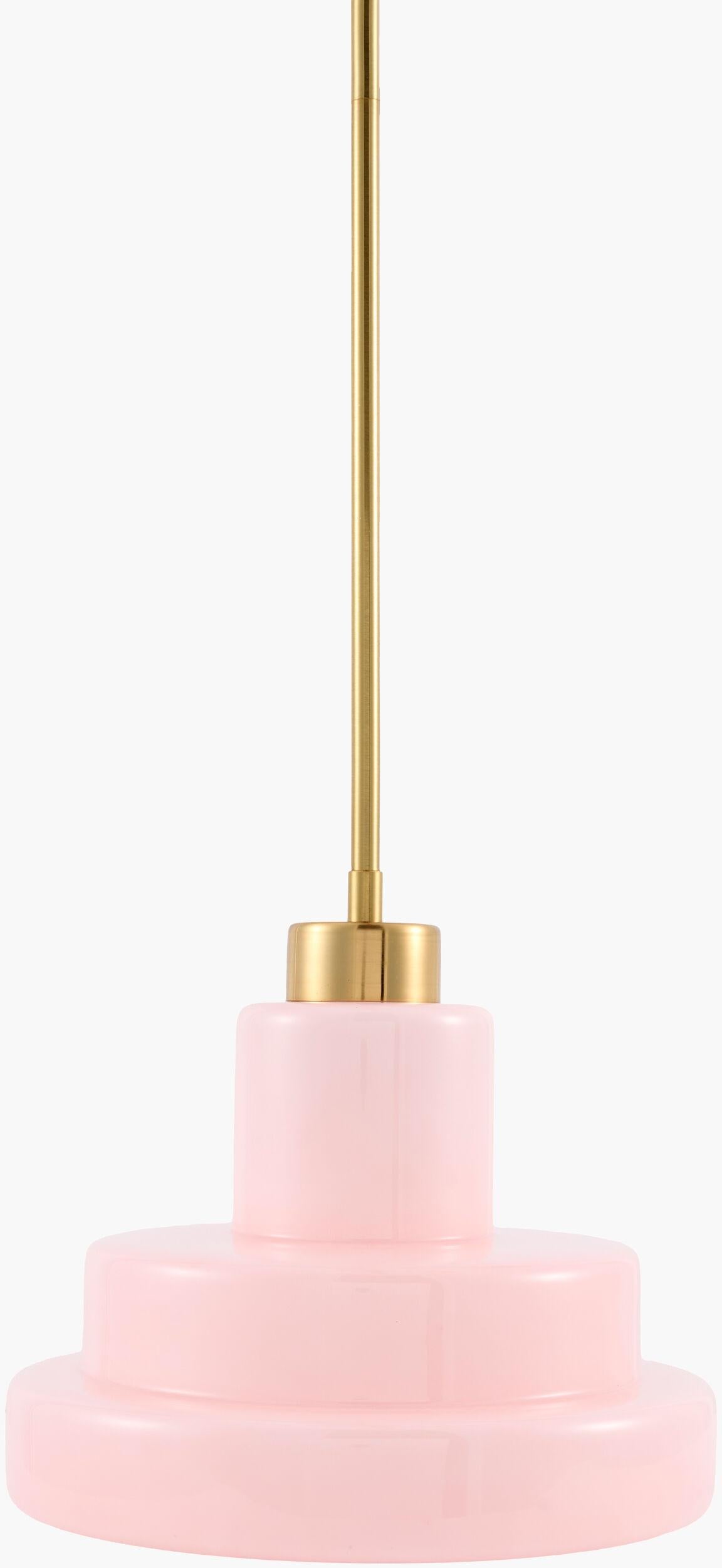 Livabliss Nozay NZY-046 11"L x 11"W x 4"H Ceiling Lighting