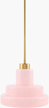 Livabliss Nozay NZY-046 11"L x 11"W x 4"H Ceiling Lighting