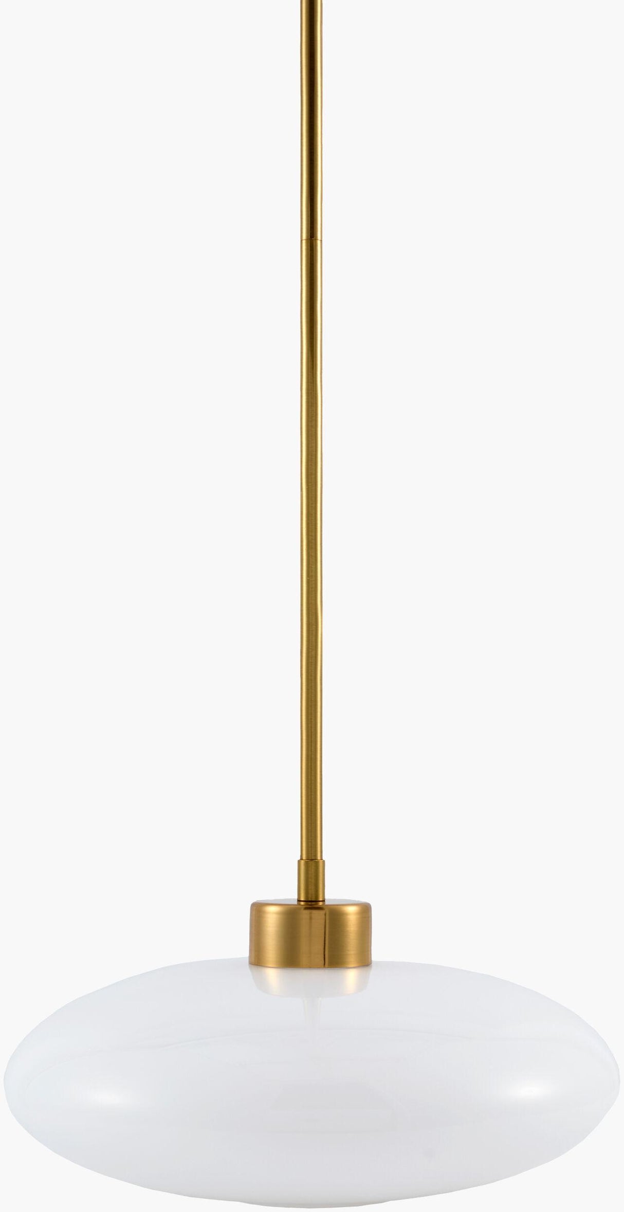Livabliss Nozay NZY-047 12"L x 12"W x 4"H Ceiling Lighting