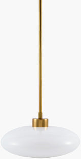 Livabliss Nozay NZY-047 12"L x 12"W x 4"H Ceiling Lighting