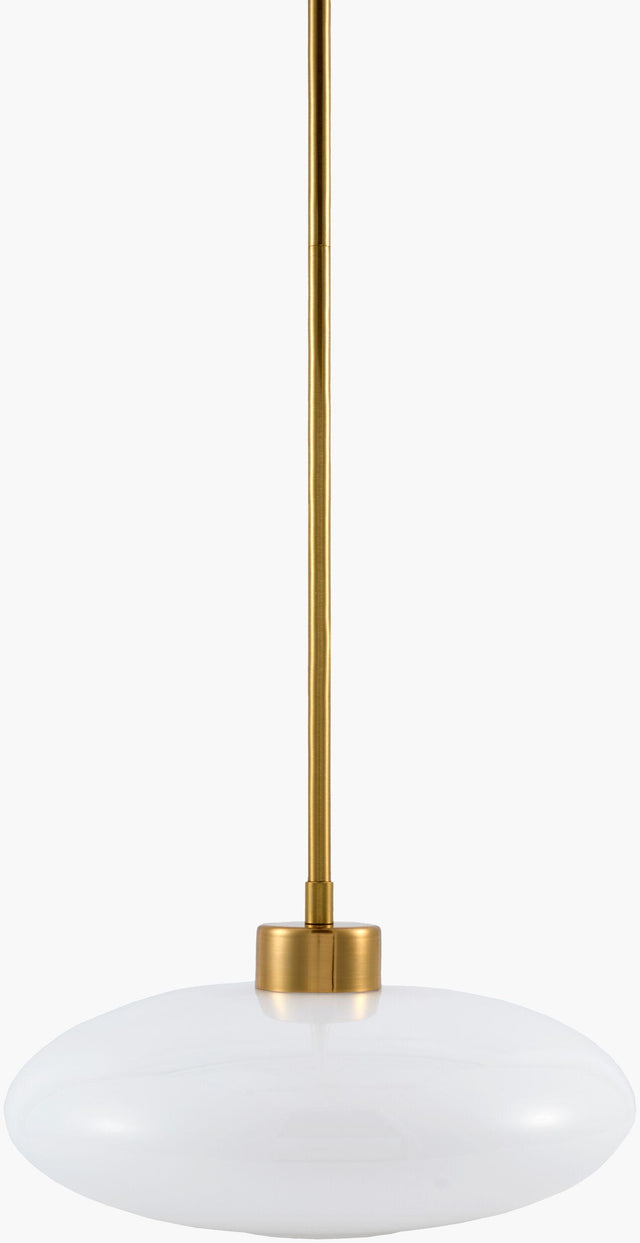 Livabliss Nozay NZY-047 12"L x 12"W x 4"H Ceiling Lighting