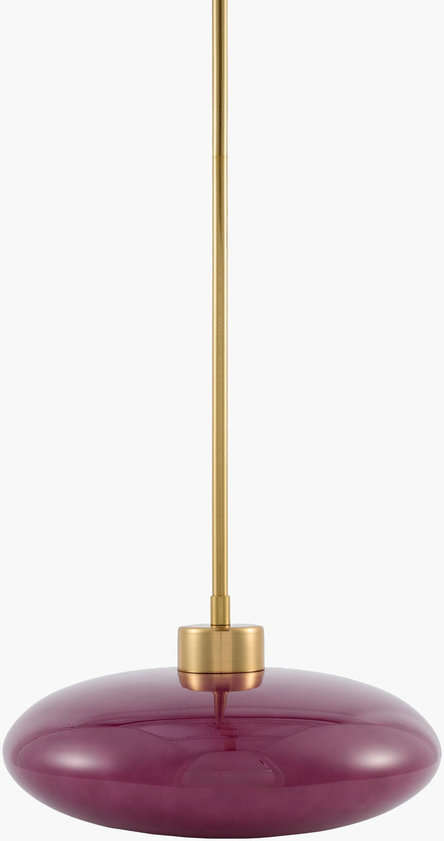 Livabliss Nozay NZY-056 12"L x 12"W x 4"H Ceiling Lighting