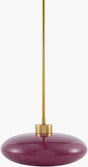 Livabliss Nozay NZY-056 12"L x 12"W x 4"H Ceiling Lighting