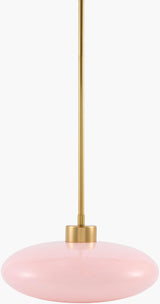 Livabliss Nozay NZY-057 12"L x 12"W x 4"H Ceiling Lighting