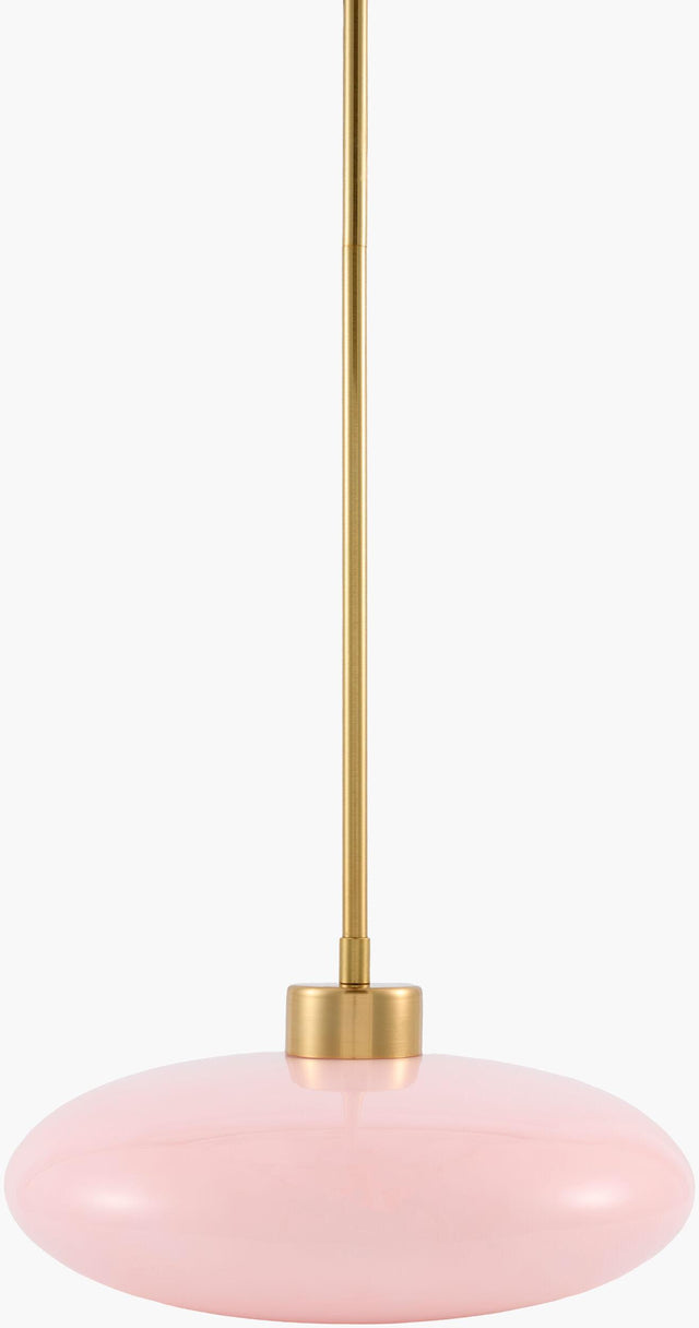 Livabliss Nozay NZY-057 12"L x 12"W x 4"H Ceiling Lighting