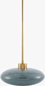Livabliss Nozay NZY-058 12"L x 12"W x 4"H Ceiling Lighting