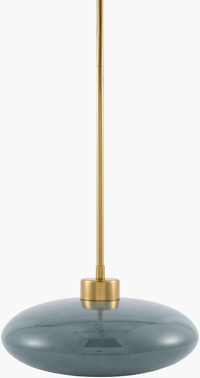 Livabliss Nozay NZY-058 12"L x 12"W x 4"H Ceiling Lighting