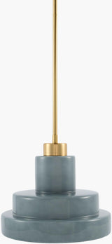 Livabliss Nozay NZY-059 11"L x 11"W x 4"H Ceiling Lighting