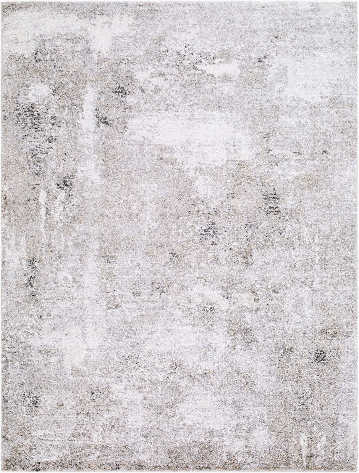 Livabliss Portofino PTF-2325 7'10" x 10' Machine Woven Rug