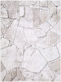 Livabliss Portofino PTF-2327 7'10" x 10' Machine Woven Rug