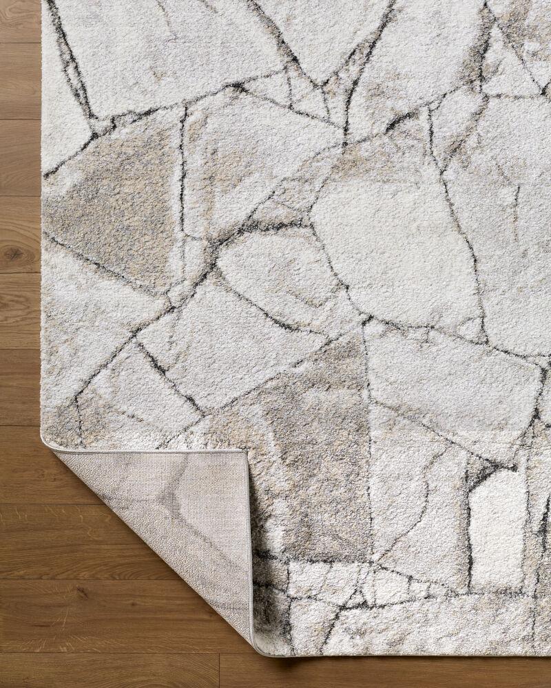 Livabliss Portofino PTF-2327 7'10" x 10' Machine Woven Rug
