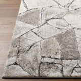 Livabliss Portofino PTF-2327 8'10" x 12' Machine Woven Rug