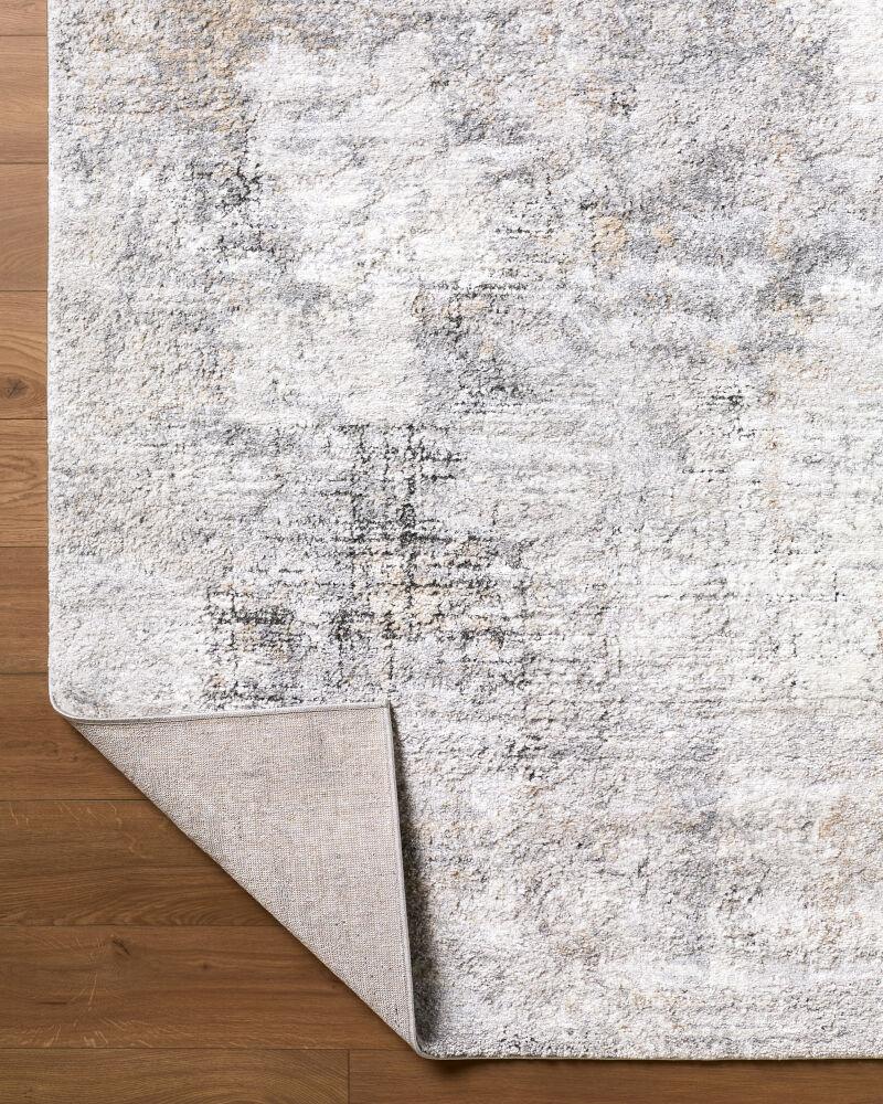Livabliss Portofino PTF-2330 5'3" x 7' Machine Woven Rug