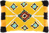 Surya Settat STT-003 13"L x 20"W Pillow