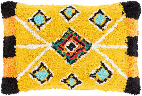 Surya Settat STT-003 13"L x 20"W Pillow