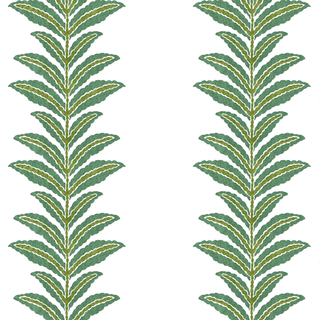 Maxwell ALDER (WP) #402 GREEN Wallpaper