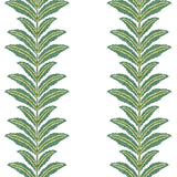 Maxwell ALDER (WP) #402 GREEN Wallpaper